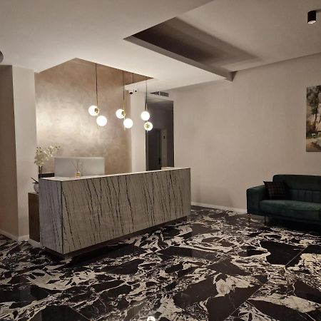 Art'S Luxury Boutique Hotel Орадеа Екстериор снимка