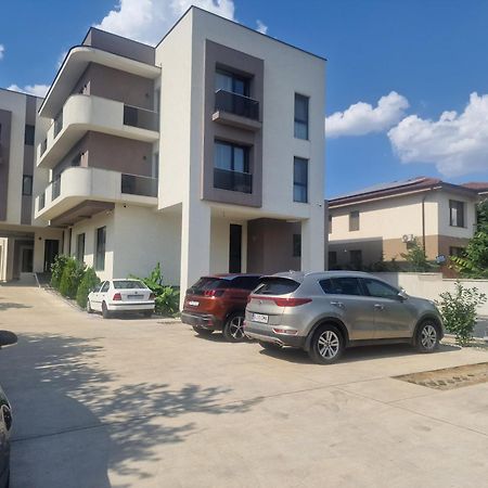Art'S Luxury Boutique Hotel Орадеа Екстериор снимка