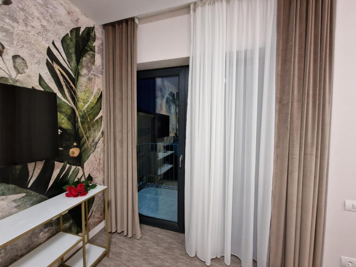 Art'S Luxury Boutique Hotel Орадеа Екстериор снимка