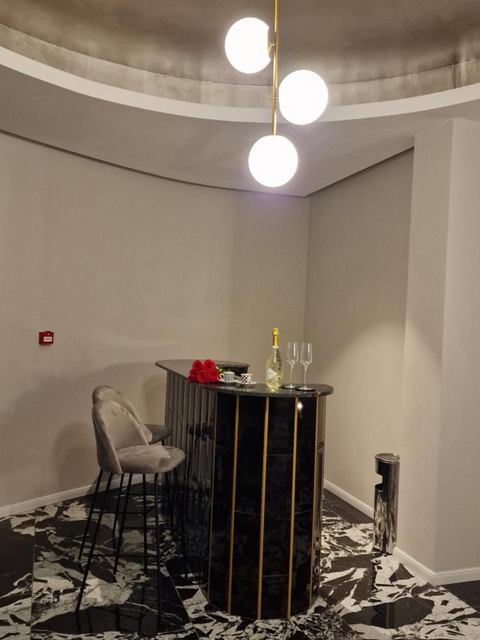 Art'S Luxury Boutique Hotel Орадеа Екстериор снимка