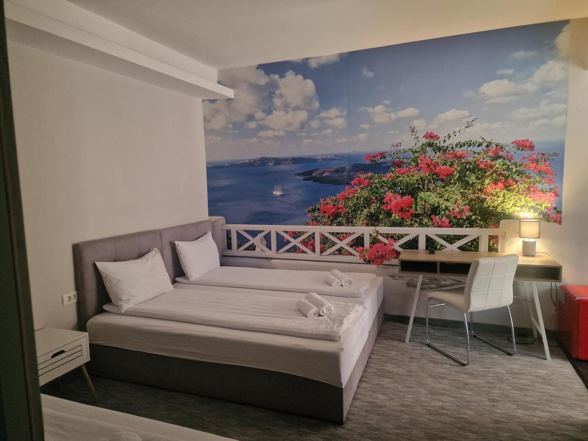 Art'S Luxury Boutique Hotel Орадеа Екстериор снимка